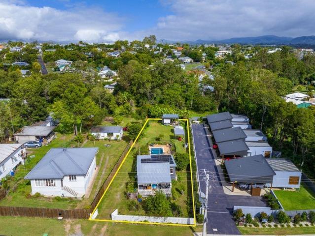 Cosy Character Home on 1/4 Acre