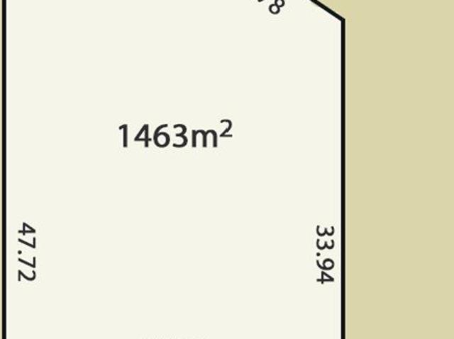 Prime Development Opportunity Planning Consent Approved for 5 Dwellings