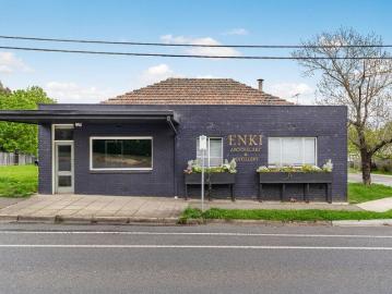 Hepburn Springs, Victoria - Equipped kitchen