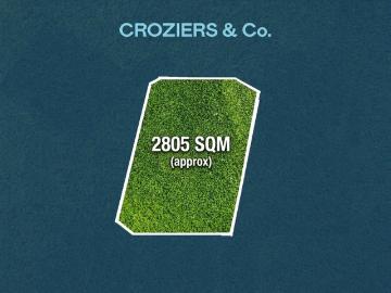 Prime Development Opportunity STCA UGZ1 & High Density Zoning