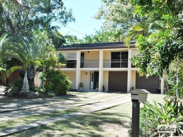Prime Development or Investment Opportunity Dual Living Potential on a Generous Block