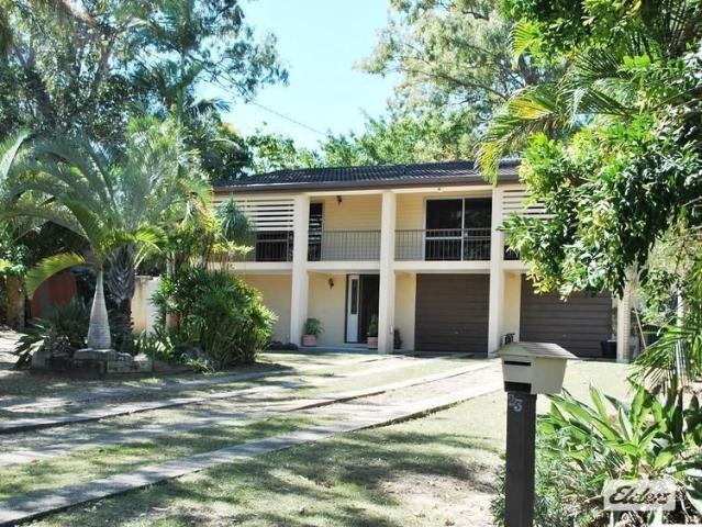 Prime Development or Investment Opportunity Dual Living Potential on a Generous Block