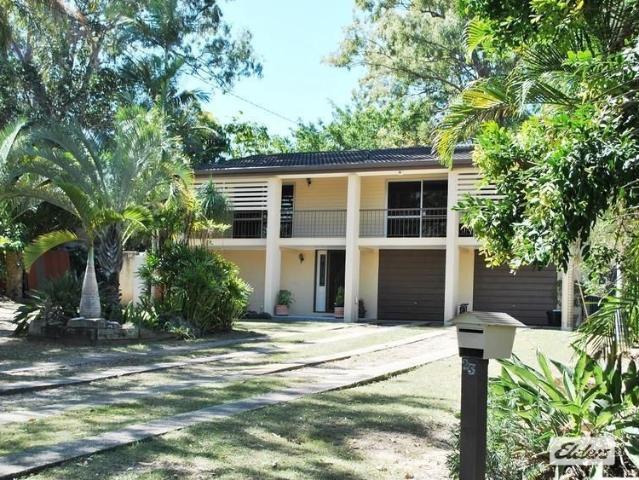Prime Development or Investment Opportunity – Dual Living Potential on a Generous Block