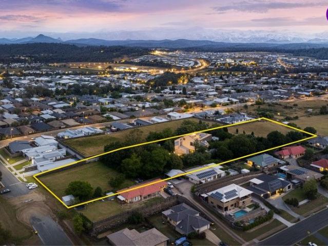 Prime Development Parcel 26 28 Samantha Street, Redbank Plains QLD 4301
