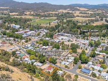 Prime Development Potential