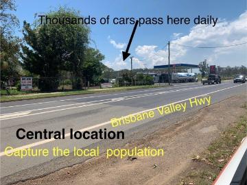 PRIME DEVELOPMENT SITE COMMERCIAL OPPORTUNITY