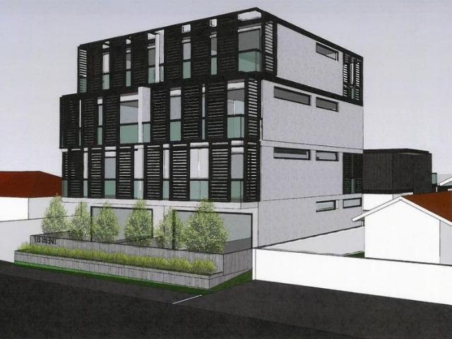Prime Development Site DA approved for 8 Luxury apartments !