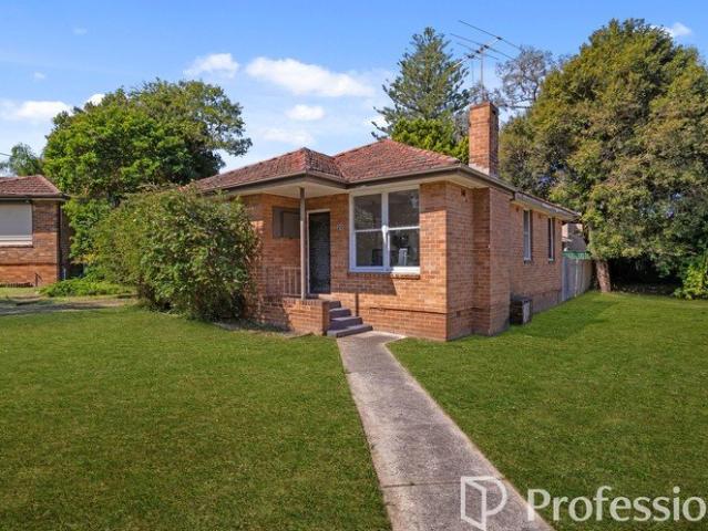 Prime Development Site stca Existing 4 Bedroom Home Massive 663.9m2 Block A World of Opportunity Awaits.