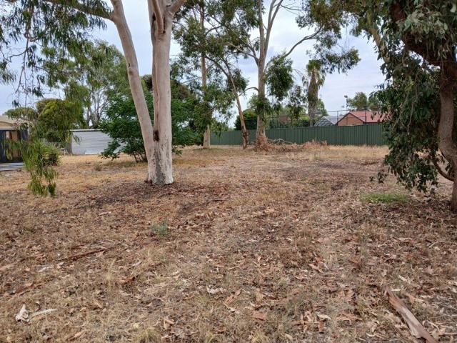 PRIME DEVELOPMENT SITE STCA NUMURKAH
