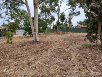 PRIME DEVELOPMENT SITE STCA NUMURKAH