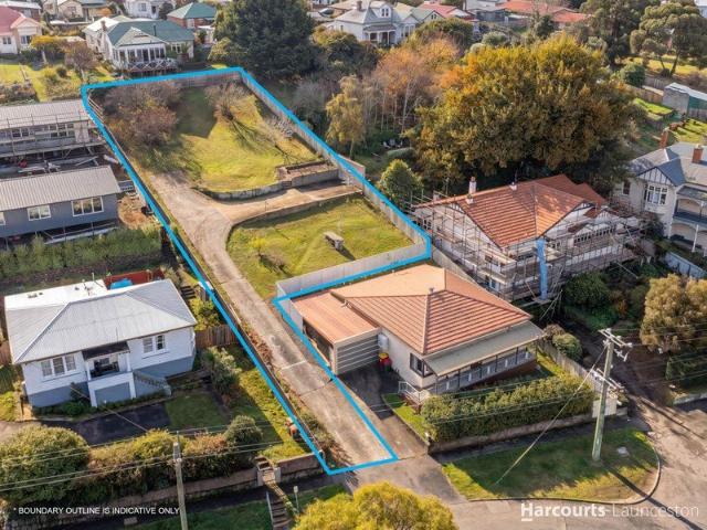 Prime Development Site with DA Approval