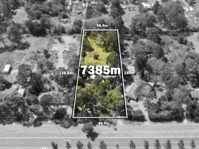 Prime Development Site with Huge Potential in Cranbourne East