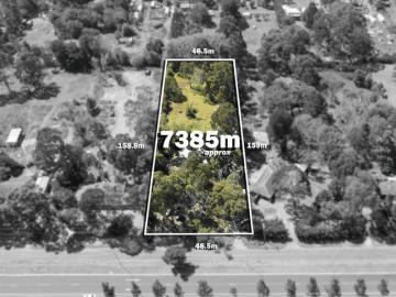 Prime Development Site with Huge Potential in Cranbourne East