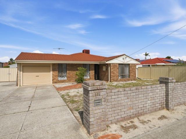PRIME DEVELOPMENT SITE + 4X2 BONUS HOUSE