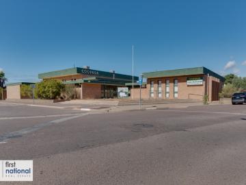 Port Augusta, South Australia, Winninowie