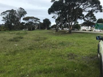 Land for sale in Bald Island