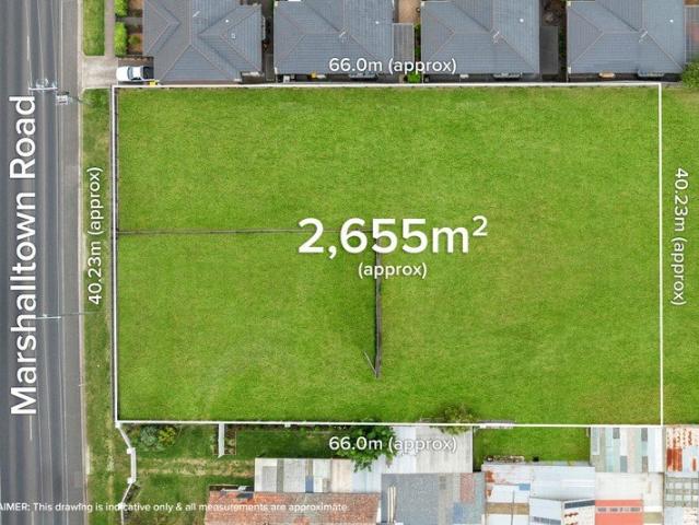 Prime Development Site