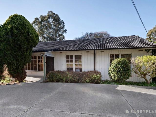 Prime Donvale Opportunity on 675sqm Approx