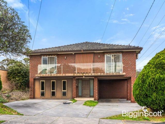 Prime Doncaster Opportunity Build Your Dream, Invest in the Future