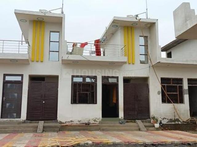 Lal Kuan 2 BHK Villa For Sale Ghaziabad