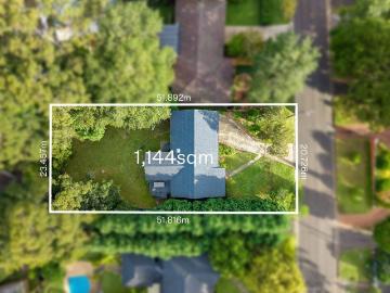 Prime Dual Occupancy Opportunity in a Blue Ribbon Location