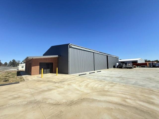 Prime Dual Commercial Investment Opportunity | Industrial Warehouse & 20 x Storage Units