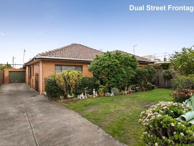 Prime Dual Frontage Future