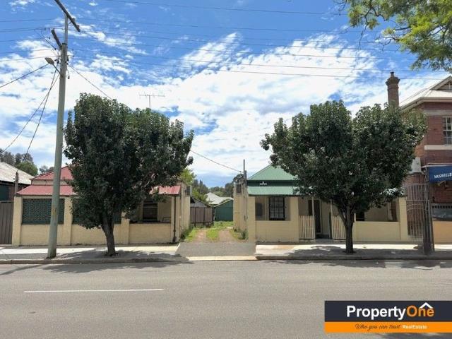 PRIME DUAL INVESTMENT OPPORTUNITY B2 LOCAL CENTRE ZONING