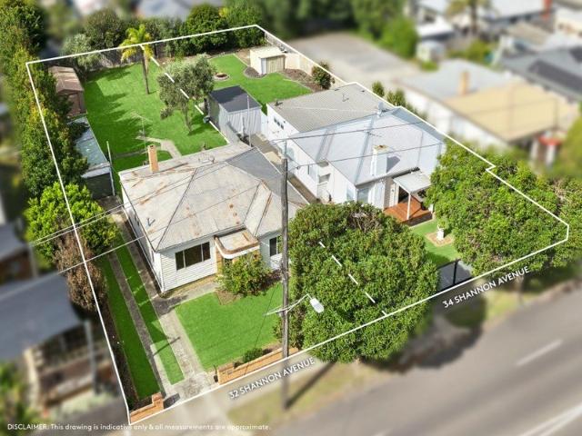 Prime Dual Property Opportunity with Established Practice & Future Development Potential