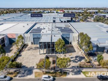 Epping, Melbourne, Wollert, Whittlesea Area, Victoria