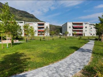 Soresina, Monteceneri, Gemeinde Taverne, Bezirk Lugano, Tessin