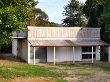 Prime Duke Street Opportunity Renovate, Reimagine or Redevelop STCA