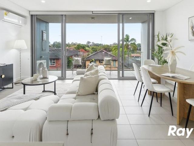 Prime Marrickville/Dulwich Hill Living Modern Comfort at Your Doorstep