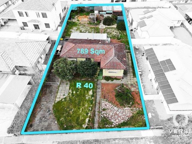 PRIME, DUPLEX/TRIPLEX DEVELOPMENT/INVESTMENT OPPORTUNITY