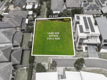 PRIME DUPLEX DEVELOPMENT SITE