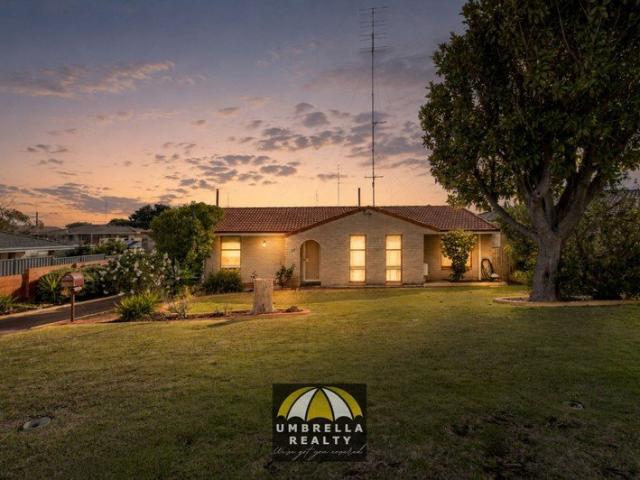 Prime East Bunbury Location! Home Open Cancelled