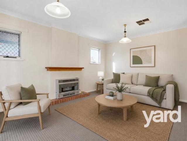 Prime East Fremantle Living