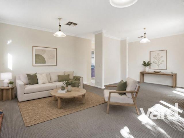 Prime East Fremantle Living