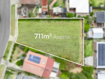Prime East Geelong Position With City Fringe Appeal
