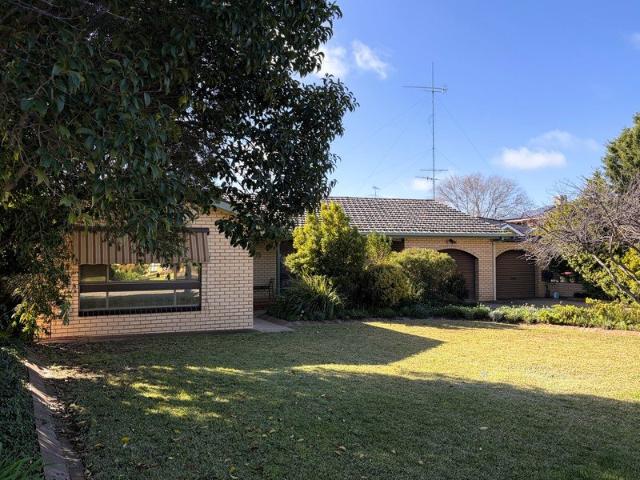 Prime East Griffith Location | Solid Quality with Infinite Potential!