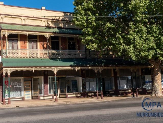 PRIME EAST STREET INVESTMENT THREE INCOME STREAMS! Fully Tenanted