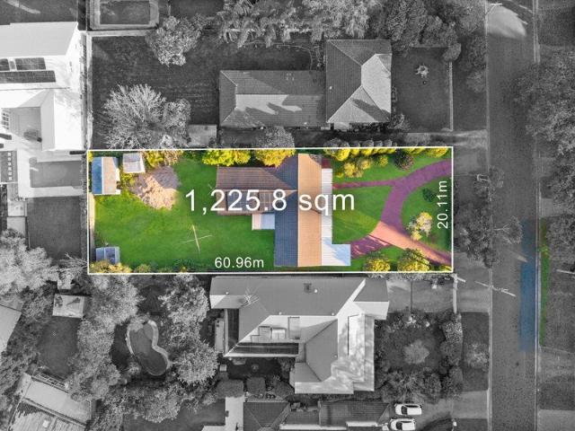 Prime East Side Opportunity 1,225.8sqm with Duplex Potential STCA