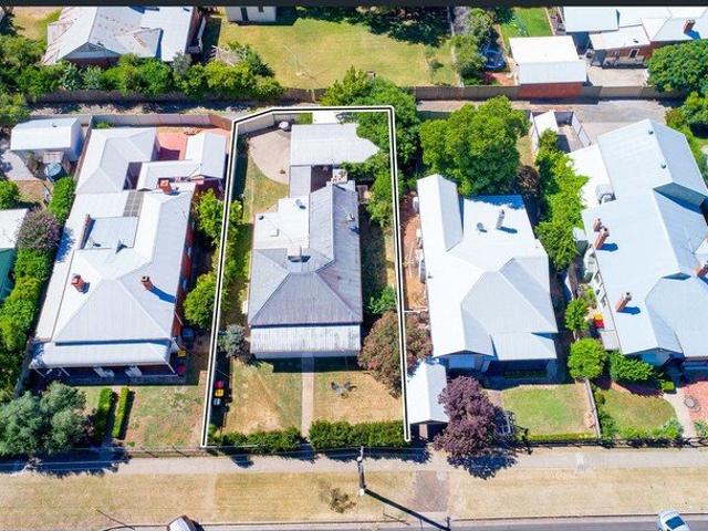 Prime East Tamworth Opportunity