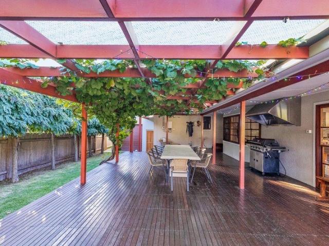 Prime East Tamworth Location