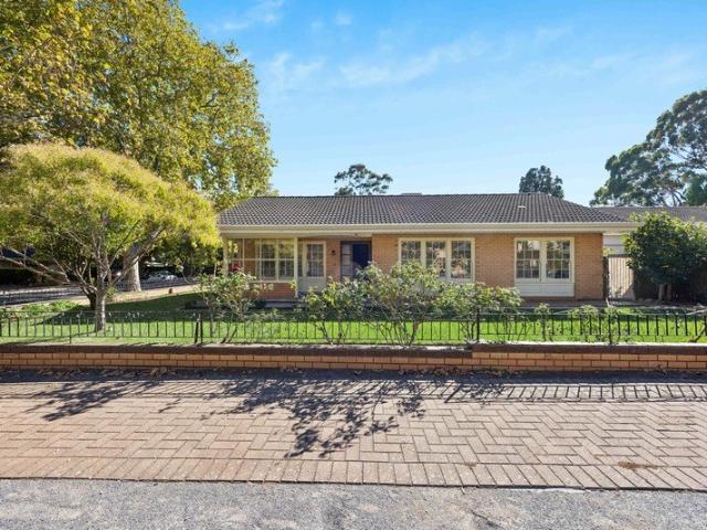 Prime Eastern Suburbs Opportunity Spacious Home Corner Position