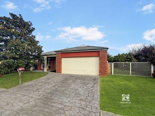 PRIME EASTWOOD LOCATION!