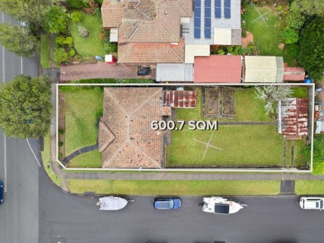 Prime Eastwood Opportunity ripe for future potential!