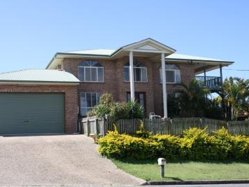 Clinton, Gladstone, Beecher, Gladstone Regional, Mud Island, Queensland