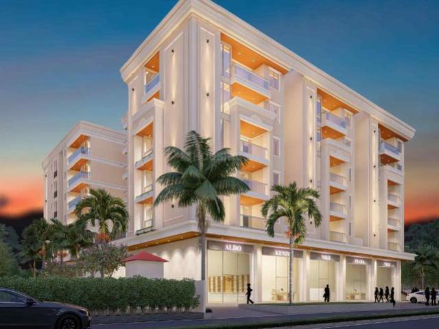 Prime Enclave,Lalarpura 2.5 BHK Apartment For Sale Jaipur
