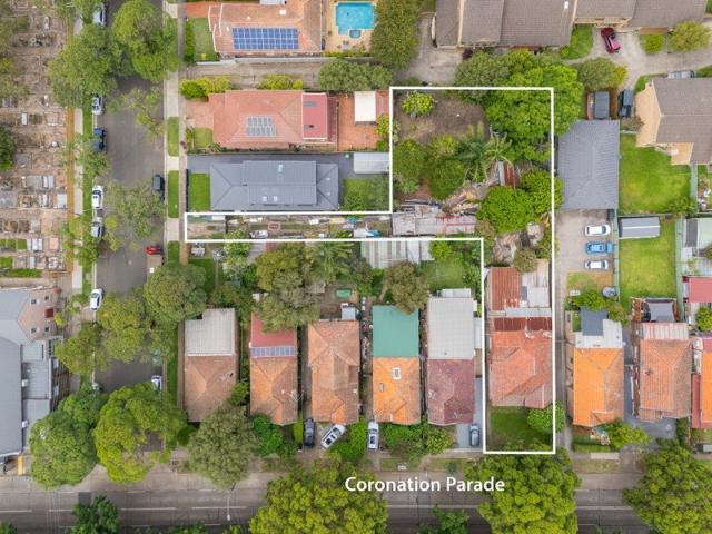 Prime Enfield landholding with development upside